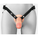 Fantasy x-tensions elite - strap-on in silicone cavo da 17,8 cm