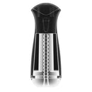 Pdx elite - masturbatore maschile trasparente fap-gasm con aspirazione intermittente