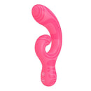 Pretty love - massaggiatore a doppia estremità ricaricabile tramite usb verity