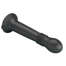 Pretty love - massaggiatore rotante e spinta ricaricabile tramite usb stella