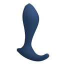 Mr play - massaggiatore prostatico blu