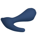 Mr play - massaggiatore prostatico blu