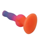 Power monsters - dildo in silicone hercules fantasy 21,5 cm ø 5 cm