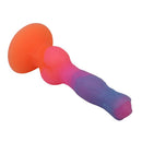 Power monsters - dildo in silicone hercules fantasy 21,5 cm ø 5 cm