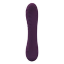 Pretty love - vibratore ricaricabile alexisrose 10 funzioni viola
