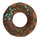 Pretty love - anello per pene super ciambella marrone