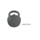 Pretty love - anello vibrante ricaricabile con stimolazione orale