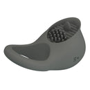 Pretty love - anello vibrante ricaricabile con stimolazione orale