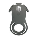 Pretty love - anello vibrante ricaricabile con stimolatore