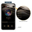 Pretty love - vibratore anale e perineo anthony con controllo tramite app, nero