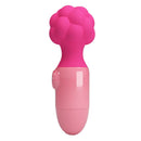 Pretty love - mini massaggiatore anwen rosa