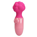 Pretty love - mini massaggiatore anwen rosa