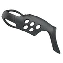 Pretty love - anello per pene vibrante ricaricabile craig nero