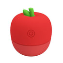 Pretty love - stimolatore clitorideo ricaricabile con effetto lingua rosso