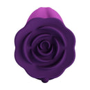 Pretty love - stimolatore clitorideo ricaricabile 7 modalità viola