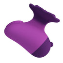 Pretty love - stimolatore clitorideo ricaricabile 7 modalità viola