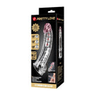 Pretty love - manicotto regolabile per l&