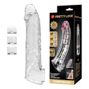 Pretty love - manicotto regolabile per l&