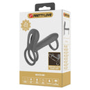 Pretty love - penna con doppia stimolazione ed effetto orale