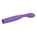 Pretty love - vibratore flessibile per il punto g henry viola