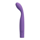 Pretty love - vibratore flessibile per il punto g henry viola