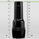 Fleshlight fantasy - predator stroker masturbatore maschile realistico