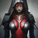 Fleshlight fantasy - reaper stroker, masturbatore maschile realistico