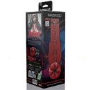 Fleshlight fantasy - reaper stroker, masturbatore maschile realistico