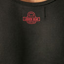 Locker gear - canotta rossa xl ad accesso libero xl