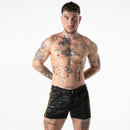Locker gear - accesso militare completo giallo s