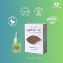 Eye of love - olio profumato con feromoni per uomo, senza profumo, 20 ml