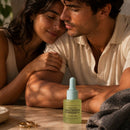 Eye of love - olio profumato con feromoni per uomo, senza profumo, 20 ml