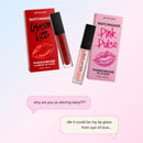 Eye of love - matchmaker pink pulse ph rossetto con feromoni 8,5 ml