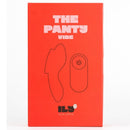 Je joue - ily panty vibe vibratore intimo con telecomando