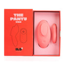 Je joue - ily panty vibe vibratore intimo con telecomando