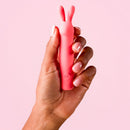 Je joue - vibratore intimo ricaricabile ily rabbit bullet