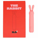 Je joue - vibratore intimo ricaricabile ily rabbit bullet
