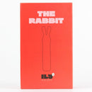 Je joue - vibratore intimo ricaricabile ily rabbit bullet