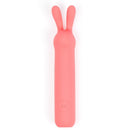 Je joue - vibratore intimo ricaricabile ily rabbit bullet