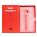 Je joue - vibratore intimo ricaricabile ily rabbit bullet