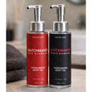 Eye of love - olio corpo ai feromoni diamante nero - matchmaker 120 ml