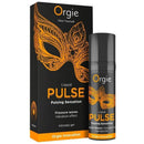 Orgie - gel intimo pulsante e baciabile 15 ml