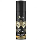 Orgie - doppia vibra! piña colada kissable vibratore liquido 15 ml