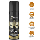 Orgie - doppia vibra! piña colada kissable vibratore liquido 15 ml
