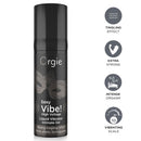Orgie - vibrazioni sexy! vibratore liquido ad alta tensione extra forte 15 ml