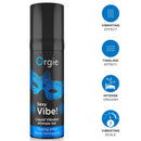 Orgie - vibrazioni sexy! vibratore liquido 15 ml