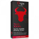 Orgie - touro xxxl potenziatore e ingranditore dell'erezione 15 ml