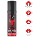 Orgie - touro xxxl potenziatore e ingranditore dell'erezione 15 ml