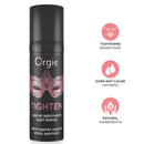 Orgie - gel rassodante per intimo, effetto rassodante, 15 ml