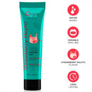 Orgie - tubo lubrificante cocktail fragola mojito gel intimo baciabile a base de acqua 100 ml